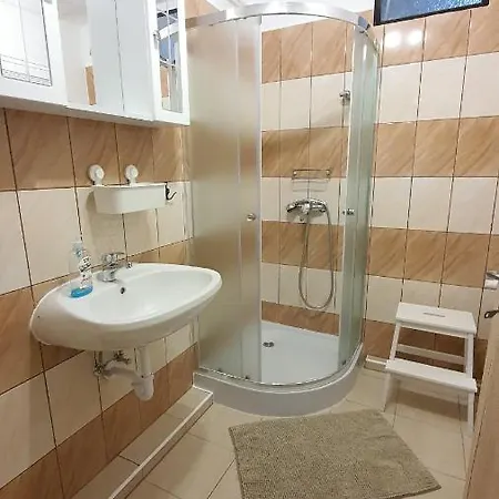Family Friendly Apartament