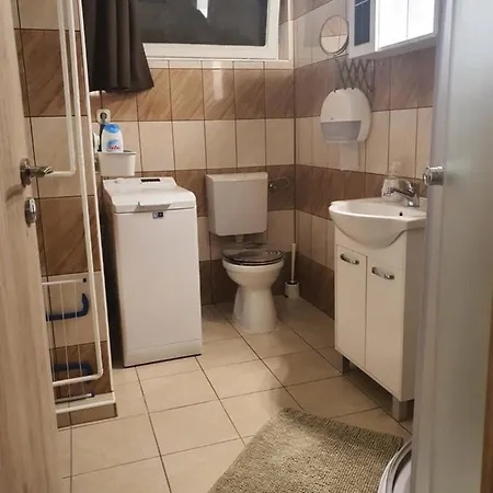 Apartment Family Friendly *