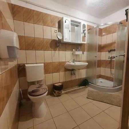 Apartament Family Friendly