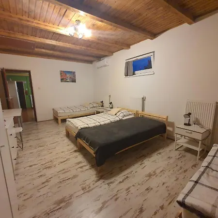 Apartament Family Friendly *