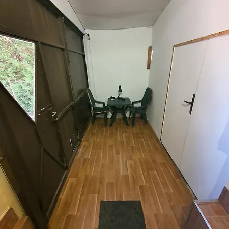 Apartment Family Friendly