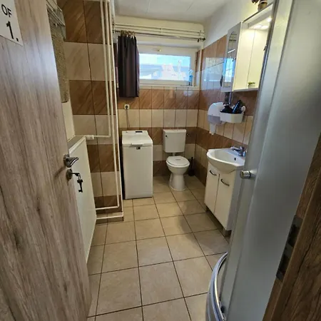 Apartment Family Friendly *
