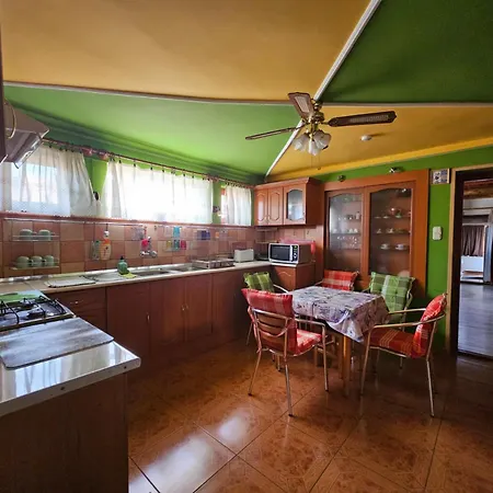 Family Friendly Apartment