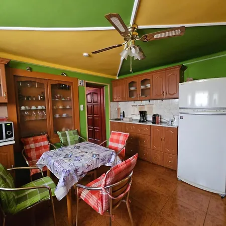 Family Friendly Apartament *