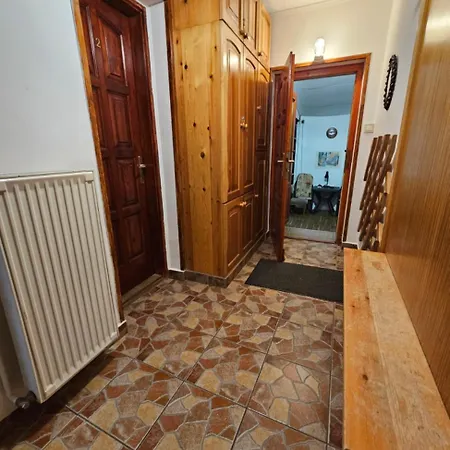 Family Friendly 公寓 *