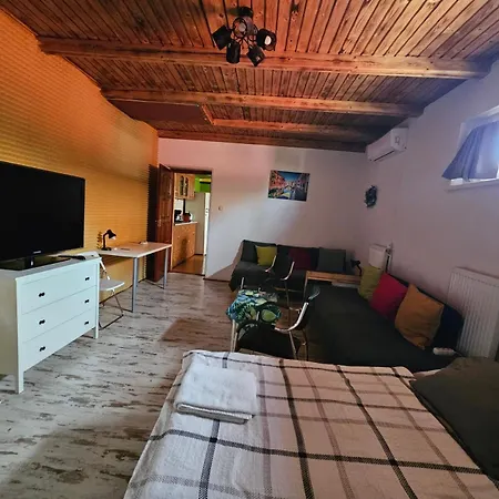 Family Friendly Apartament