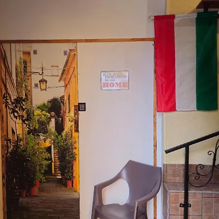 Family Friendly Apartament *
