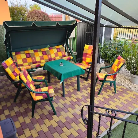 Family Friendly Apartament