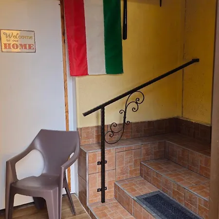 Family Friendly Apartament *