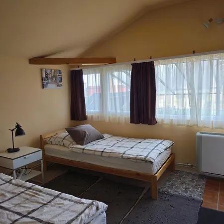 公寓 Family Friendly *