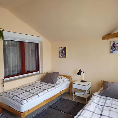 Family Friendly Apartament