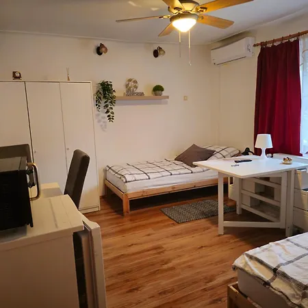 Family Friendly Apartament *