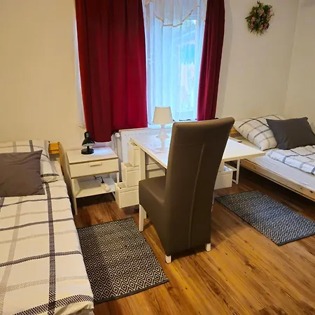 Apartament Family Friendly *