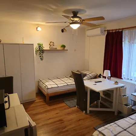 Family Friendly 公寓