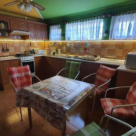 Apartamento Family Friendly