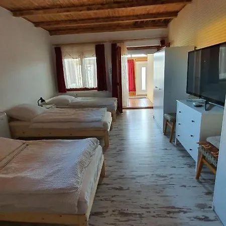 Apartament Family Friendly Gyál
