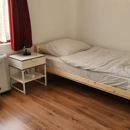 Family Friendly Gyál