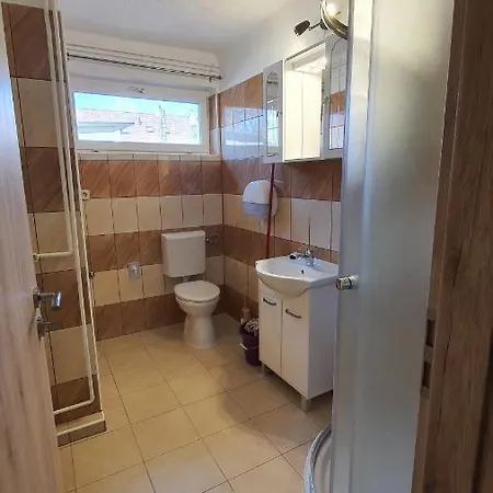Family Friendly Apartment