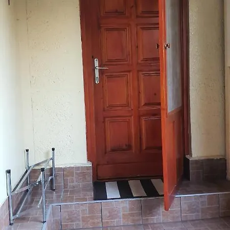Apartment Family Friendly